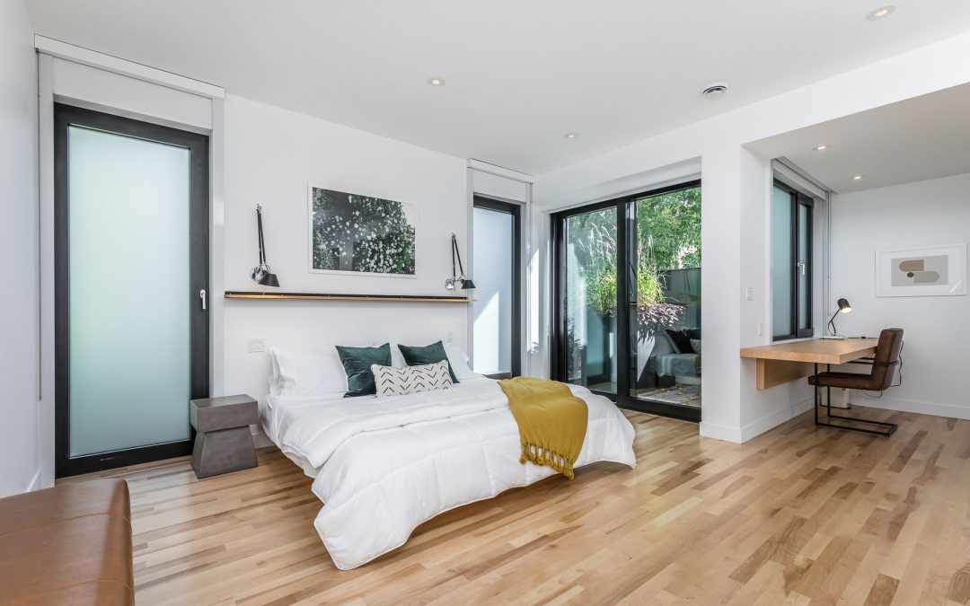 Loué à  8250 $ par mois, Plateau-Mont Royal